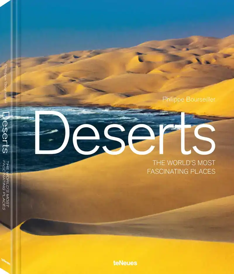 DESERTS