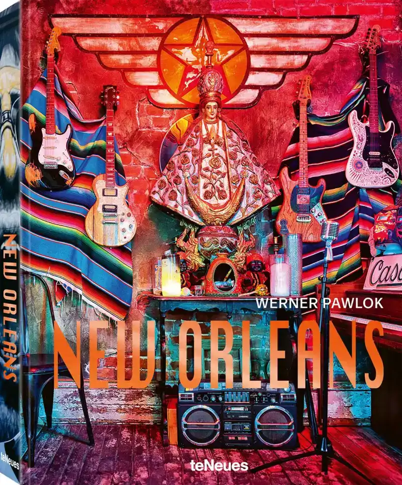 NEW ORLEANS