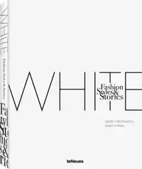 THE WHITE BOOK, FASHION