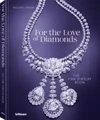 FOR THE LOVE OF DIAMONDS