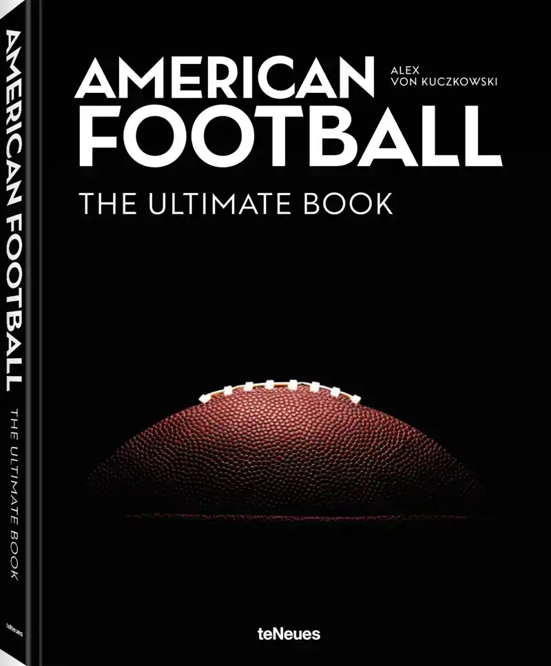 AMERICAN FOOTBALL