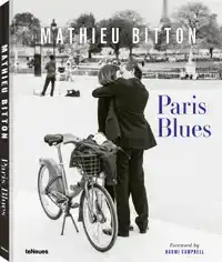 PARIS BLUES