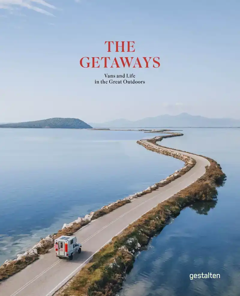 THE GETAWAYS