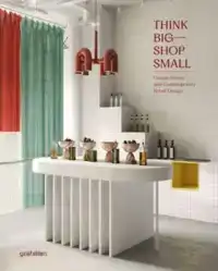 THINK BIG - SHOP SMALL