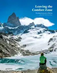 LEAVING THE COMFORT ZONE