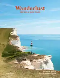 WANDERLUST BRITISH & IRISH ISLES