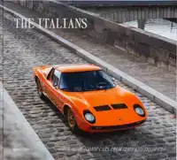 BEAUTIFUL MACHINES: THE ITALIANS