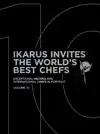 IKARUS INVITES THE WORLD'S BEST CHEFS