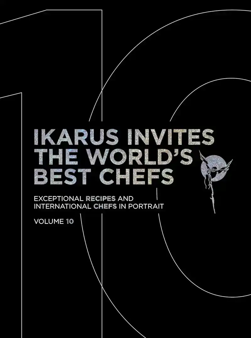 IKARUS INVITES THE WORLD'S BEST CHEFS