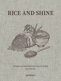 RICE AND SHINE