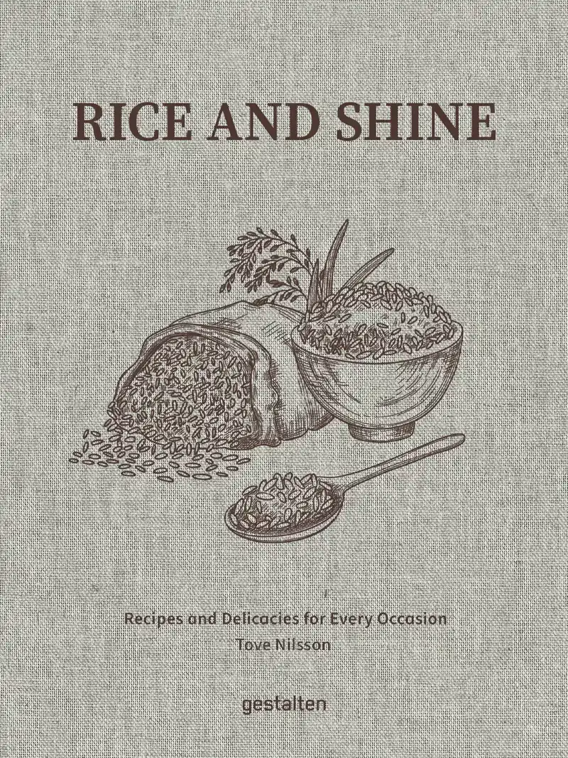 RICE AND SHINE