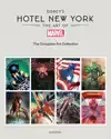 DISNEY'S HOTEL NEW YORK