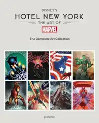 DISNEY'S HOTEL NEW YORK