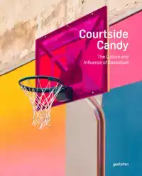 COURTSIDE CANDY