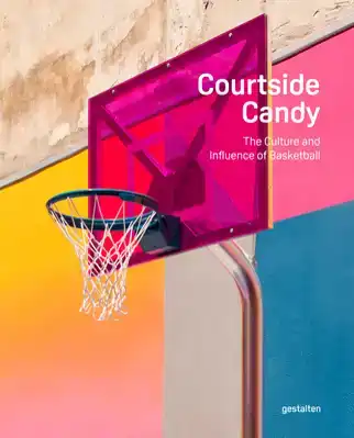 COURTSIDE CANDY