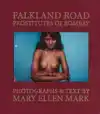 MARY ELLEN MARK: FALKLAND ROAD, PROSTITUTES OF BOMBAY