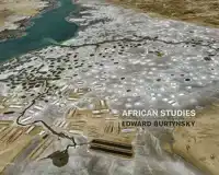 EDWARD BURTYNSKY: AFRICAN STUDIES