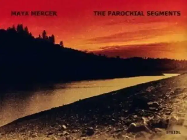 MAYA MERCER: THE PAROCHIAL SEGMENTS