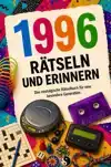 1996 - RATSELN UND ERINNERN : DAS NOSTALGISCHE RATSELBUCH FU