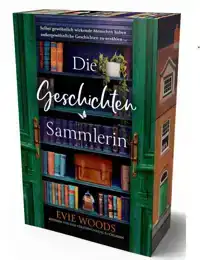 DIE GESCHICHTENSAMMLERIN