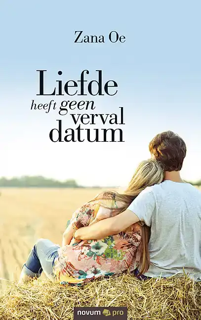 LIEFDE HEEFT GEEN VERVAL DATUM