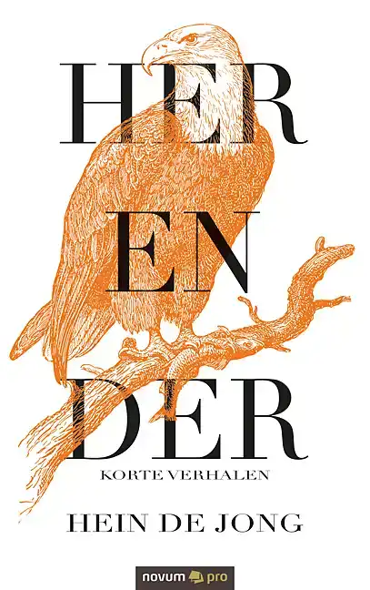 HER EN DER KORTE VERHALEN