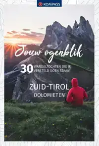 JOUW OGENBLIK ZUID-TIROL