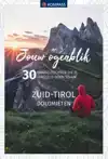 JOUW OGENBLIK ZUID-TIROL