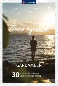 KOMPASS JOUW OGENBLIK GARDAMEER