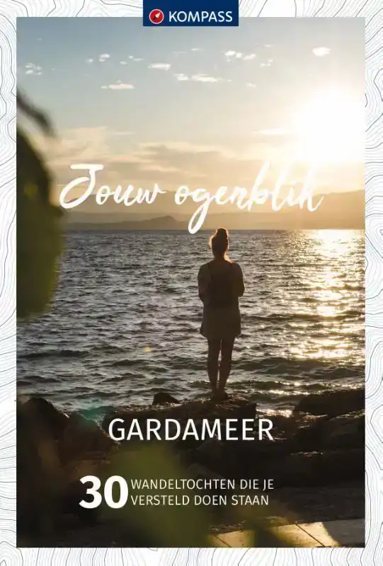 KOMPASS JOUW OGENBLIK GARDAMEER