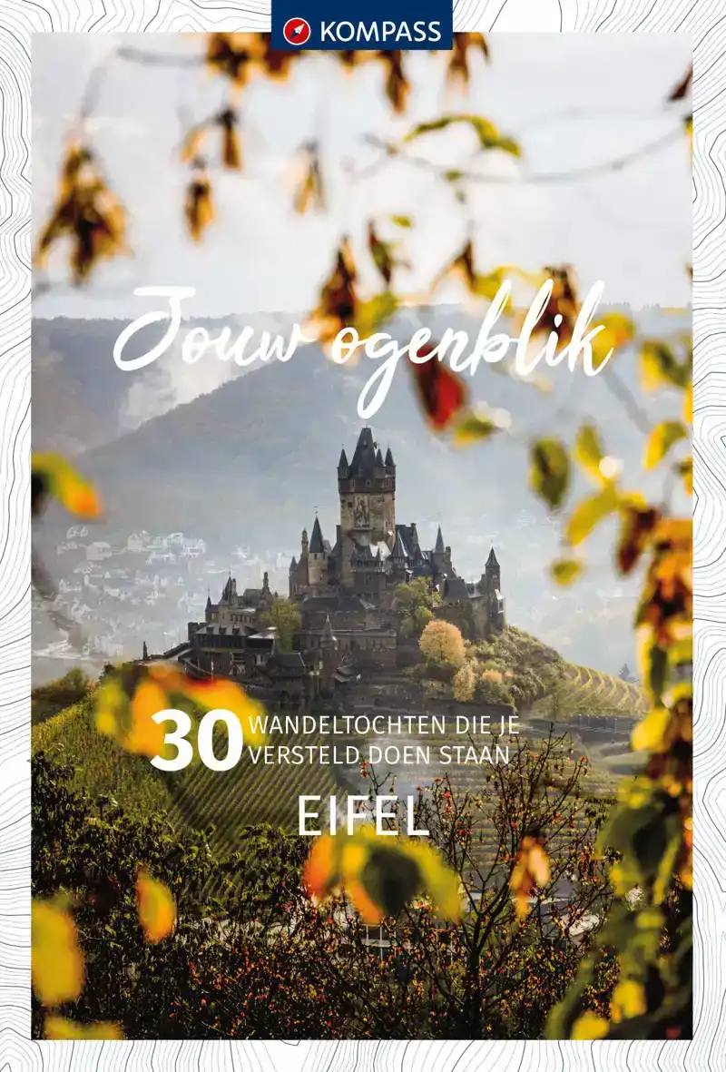 KOMPASS JOUW OGENBLIK EIFEL
