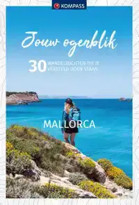 KOMPASS JOUW OGENBLIK MALLORCA