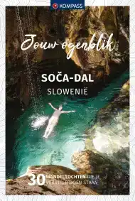 JOUW OGENBLIK SO?A VALLEI SLOVENIE