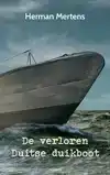 DE VERLOREN DUITSE DUIKBOOT