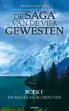 DE SAGA VAN DE VIER GEWESTEN