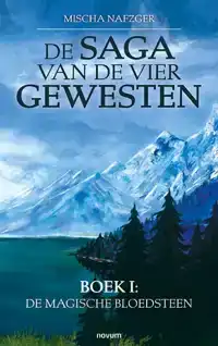 DE SAGA VAN DE VIER GEWESTEN