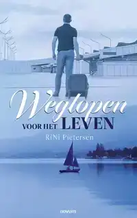 : WEGLOPEN VOOR HET LEVEN