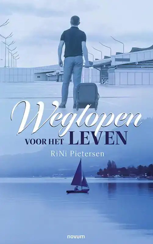 : WEGLOPEN VOOR HET LEVEN