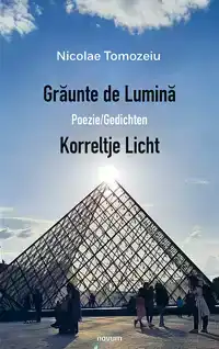 GRAUNTE DE LUMINA - POEZIE/GEDICHTEN