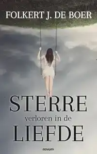 STERRE VERLOREN IN DE LIEFDE