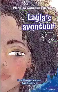 LAYLA'S AVONTUUR