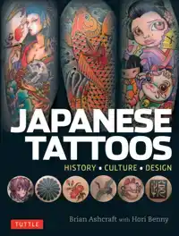 JAPANESE TATTOOS