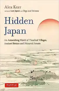 HIDDEN JAPAN