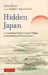 HIDDEN JAPAN