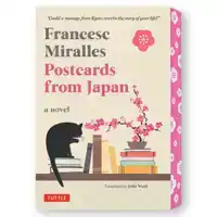 Postcards from Japan: A Novel