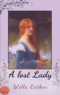 A LOST LADY