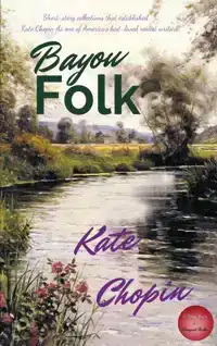 BAYOU FOLK