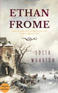 ETHAN FROME