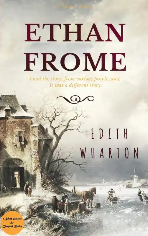 ETHAN FROME