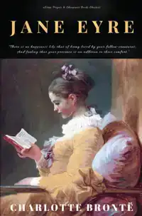 JANE EYRE